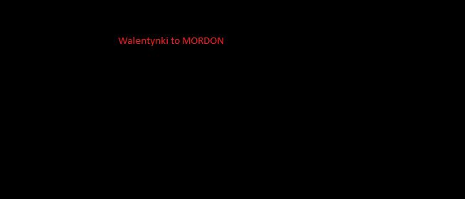 Mordon !
