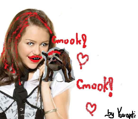 Cmook!<rzyga>