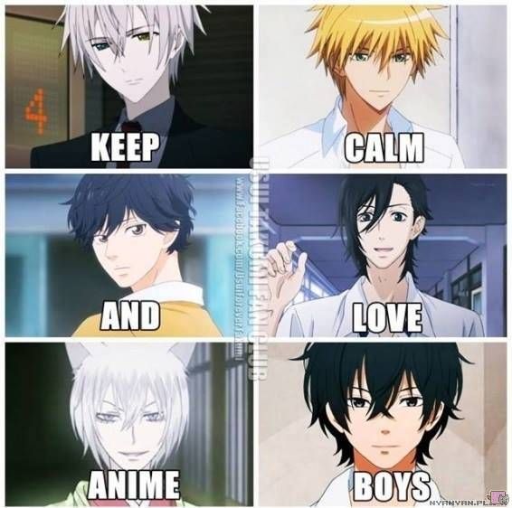 ♥