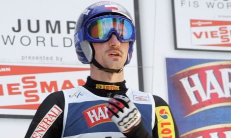 Adam Małysz