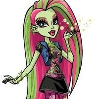 Venus McFlytrap