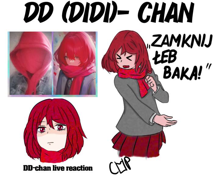 Didi-chan