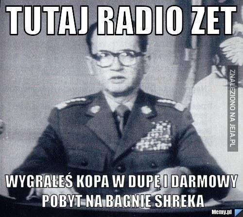 Radio Zet