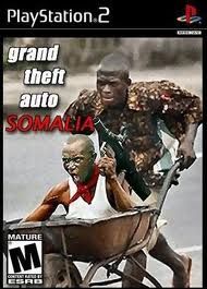 G T A SOMALIA