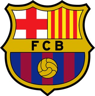 FC BARCELONA KING