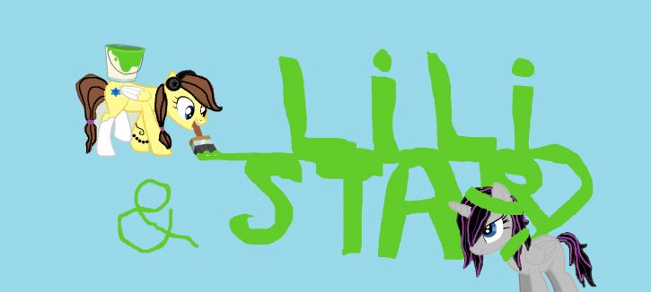Lili & Star