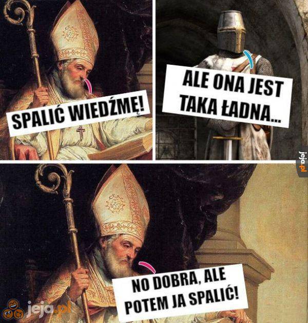 Jeja w 2018