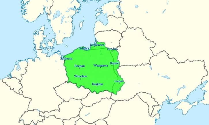 New Poland 2