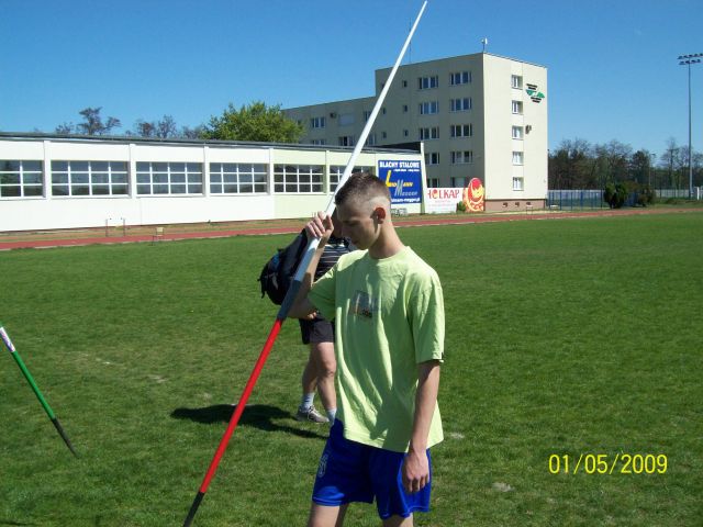 Sport ;D