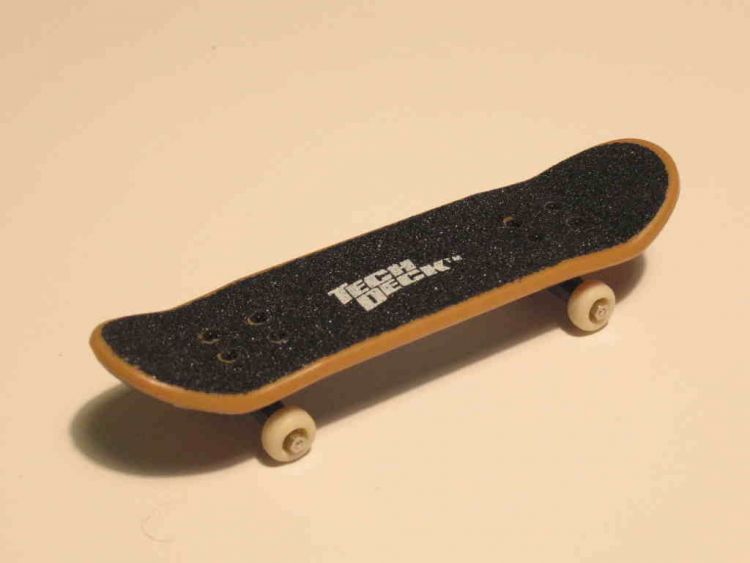 Mini deska