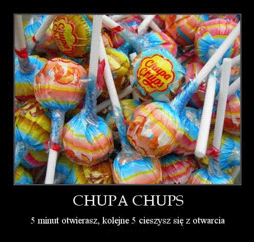 Chupa Chups