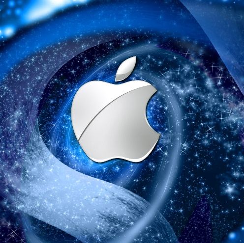 apple