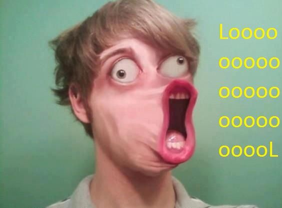 looool