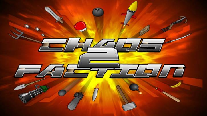 Chaos faction 2