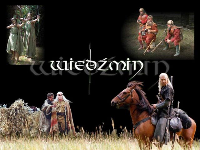 Wiedzmiń