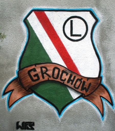 Grochów