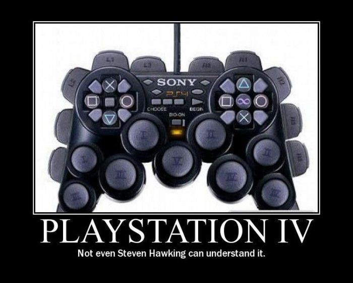 Playstation IV