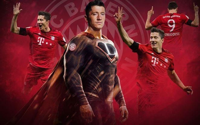 SuperLewy ♥♥♥