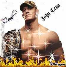 John Cena