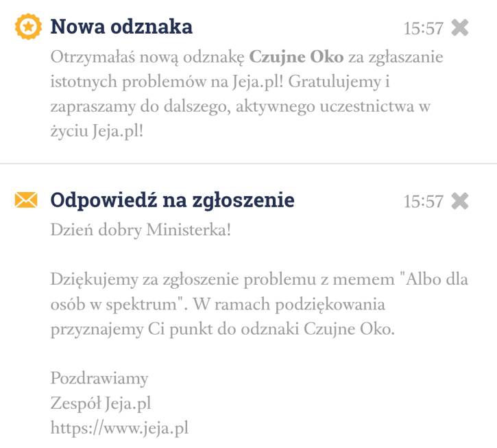 MAMY TO!!!!!!!
