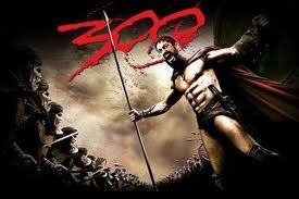 300 spartan