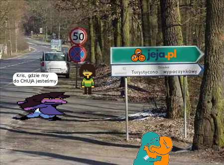 Kris, co to jest jeja pe el??