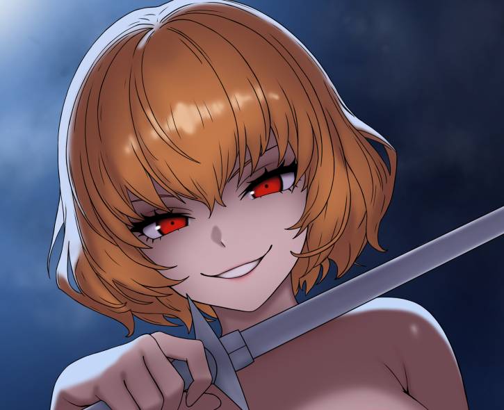 🗡️ 𝓒𝓵𝓮𝓶𝓮𝓷𝓽𝓲𝓷𝓮 🗡️