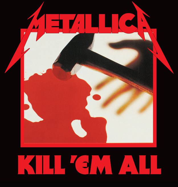 Metal-lica - Zabić Ich Wszystko