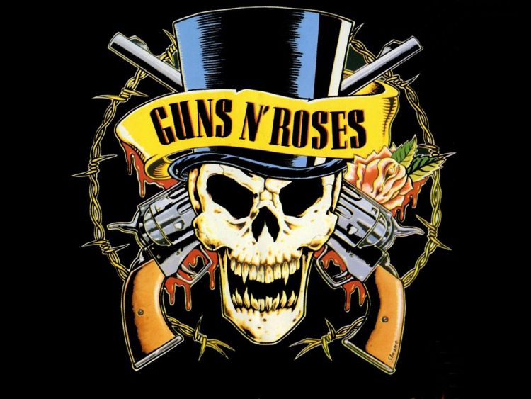 Guns 'N Roses