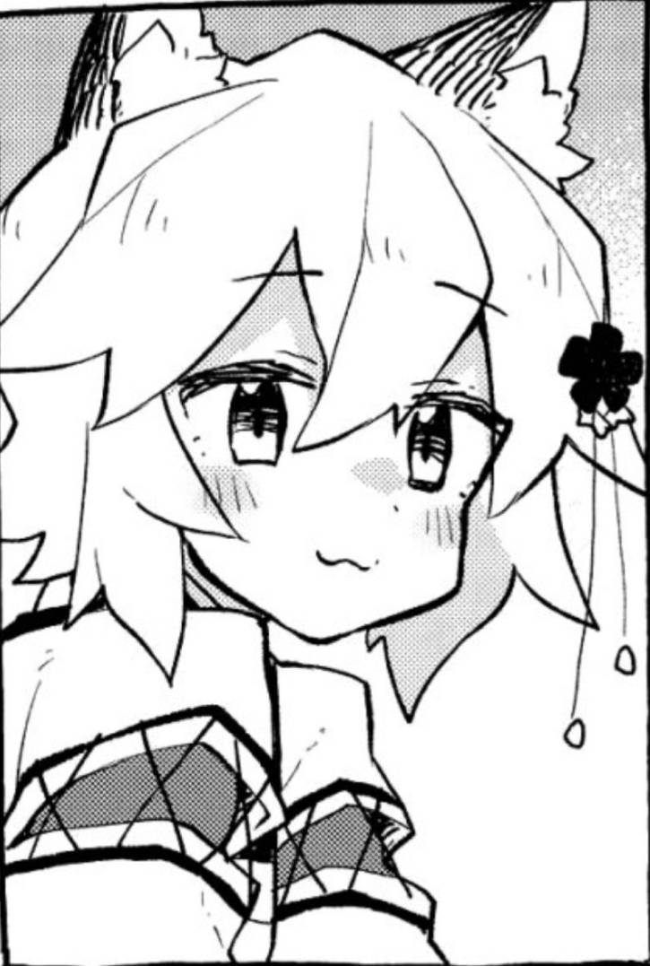 senko my beloved