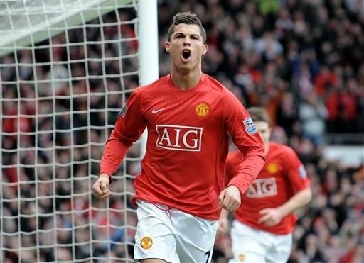 CR7