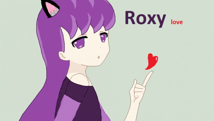 ♥ Roxy love ♥