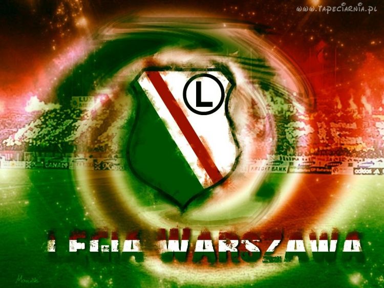 Legia Warszawa