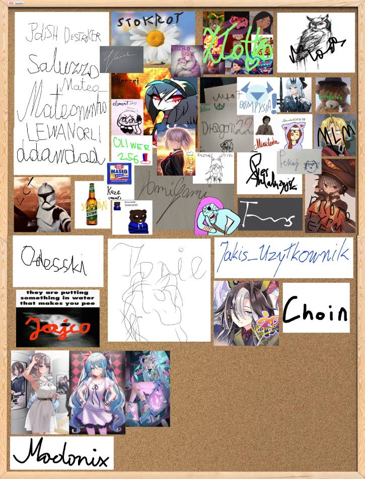 Autografy