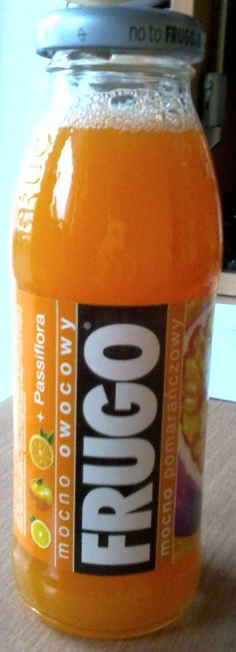 Frugo