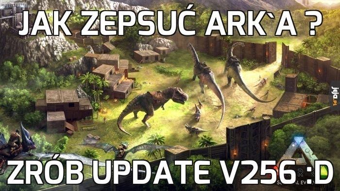 update v256