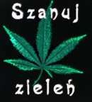 szanuj zieleń!