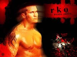 Randy Orton