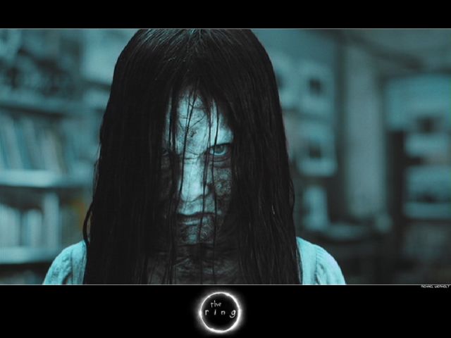 the ring