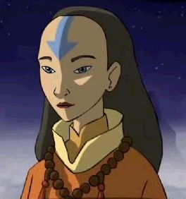 Avatar Yangchen