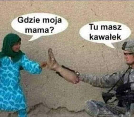 Przepraszam