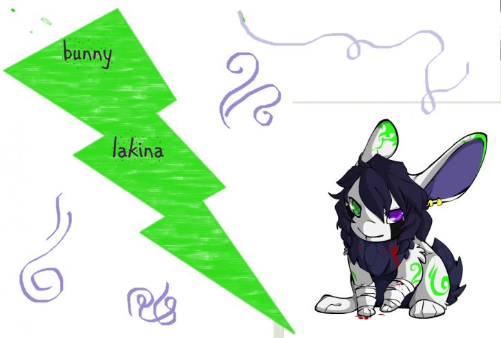 Bunny Lakina