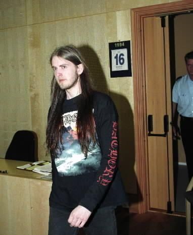 Varg