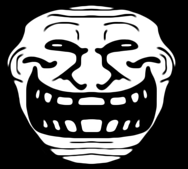 trollface!