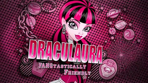 Draculaura