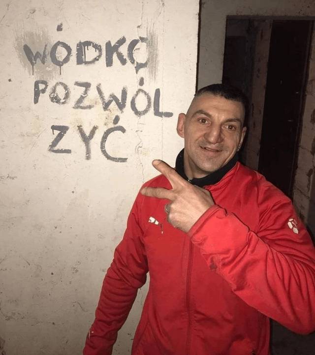 Tego typu bęc