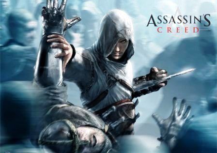 Assasins   creeds