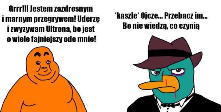 Moje magnum opus czy