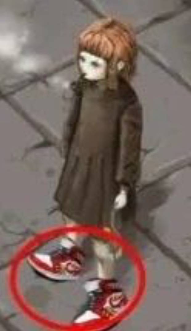 Cholera, synu