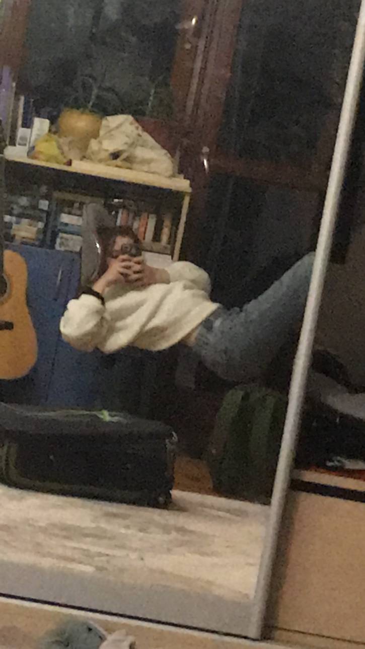 dupa posting